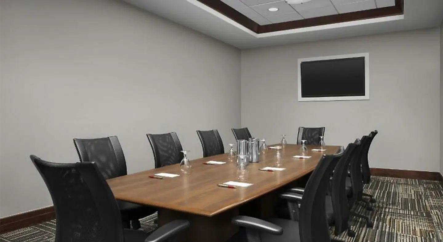 Homewood Suites by Hilton Oklahoma City - Bricktown, OK Konferenz