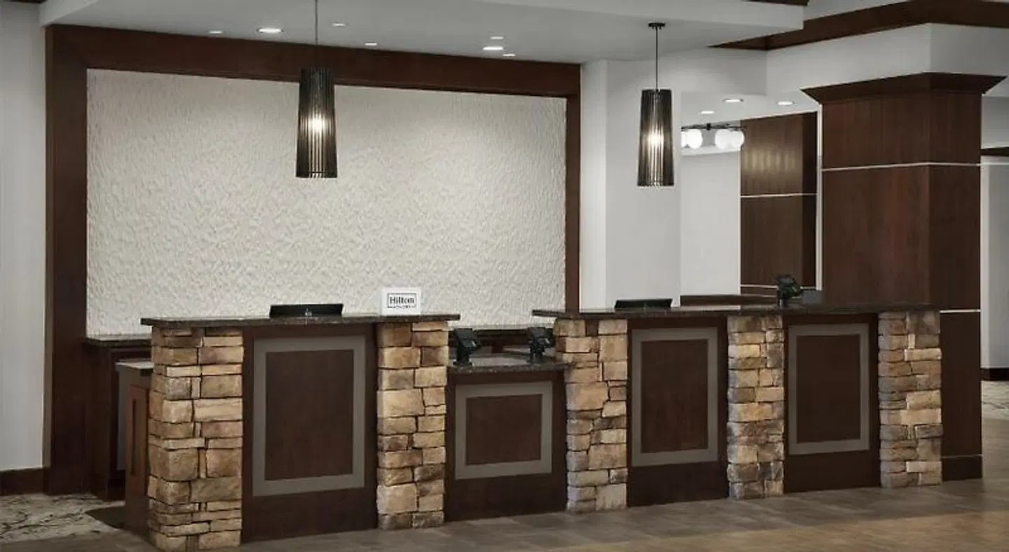 Homewood Suites by Hilton Oklahoma City - Bricktown, OK ROOM_EXAMPLE