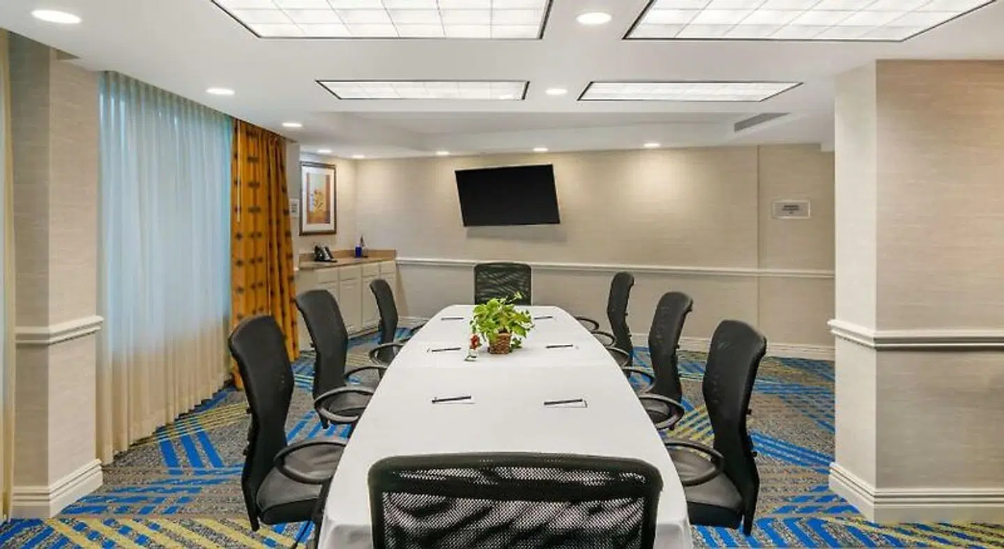 DoubleTree by Hilton Jefferson City Konferenz