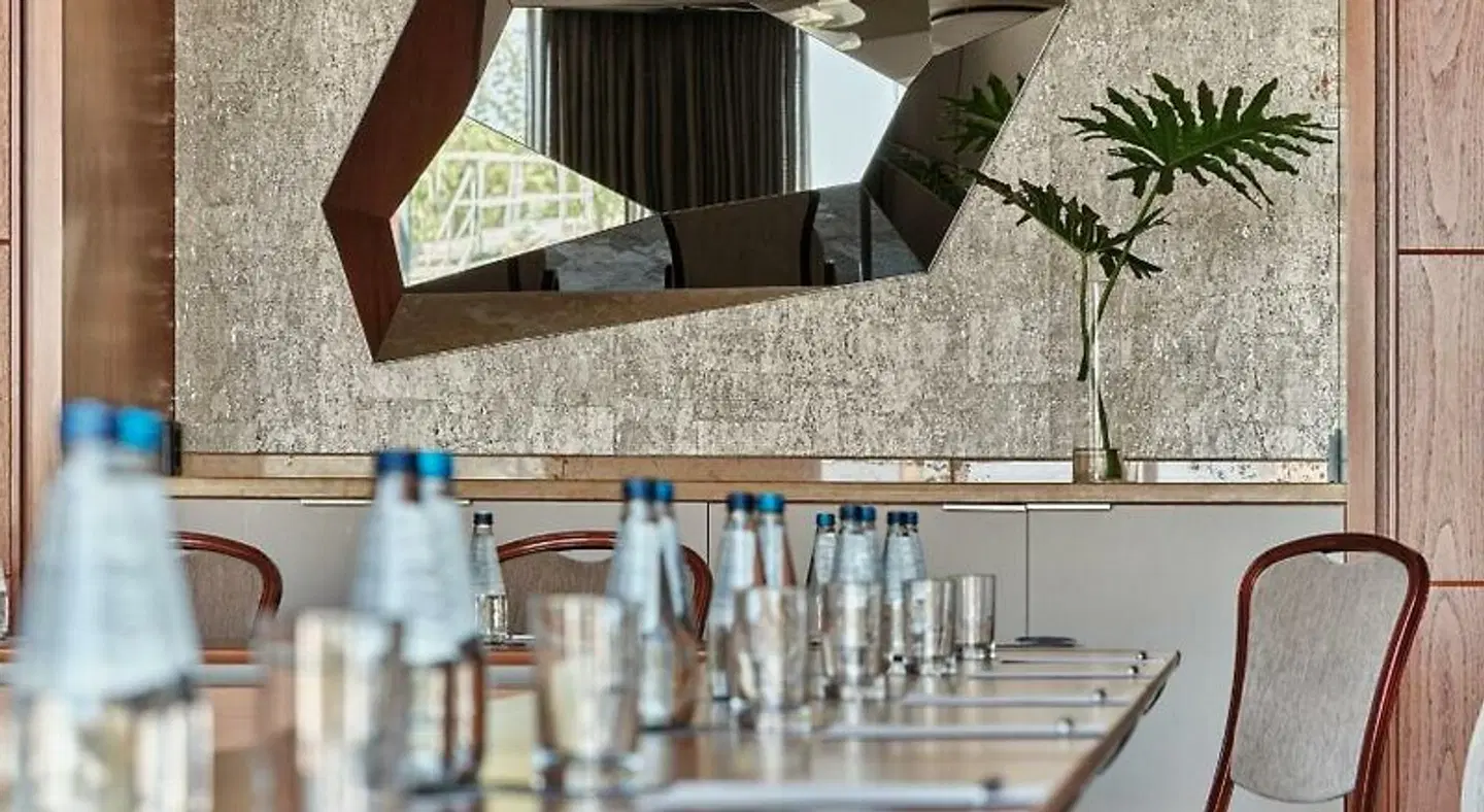 The Westin Warsaw Bar