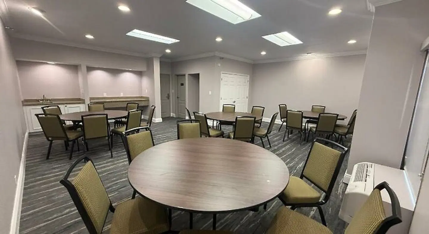 Hampton Inn Meridian LOUNGE_LOBBY