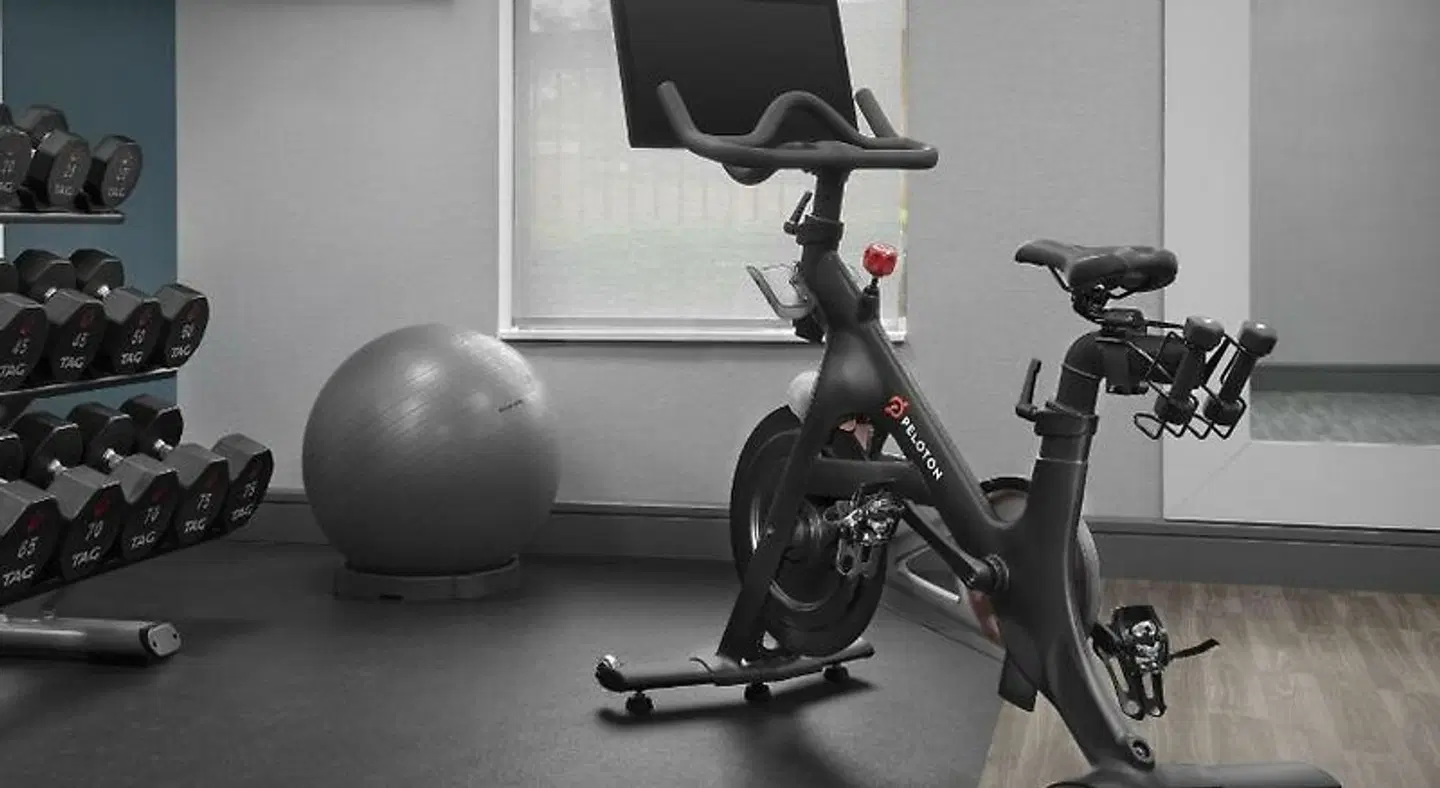 Hampton Inn & Suites Jacksonville South - Bartram Park SPORTS_AND_LEISURE