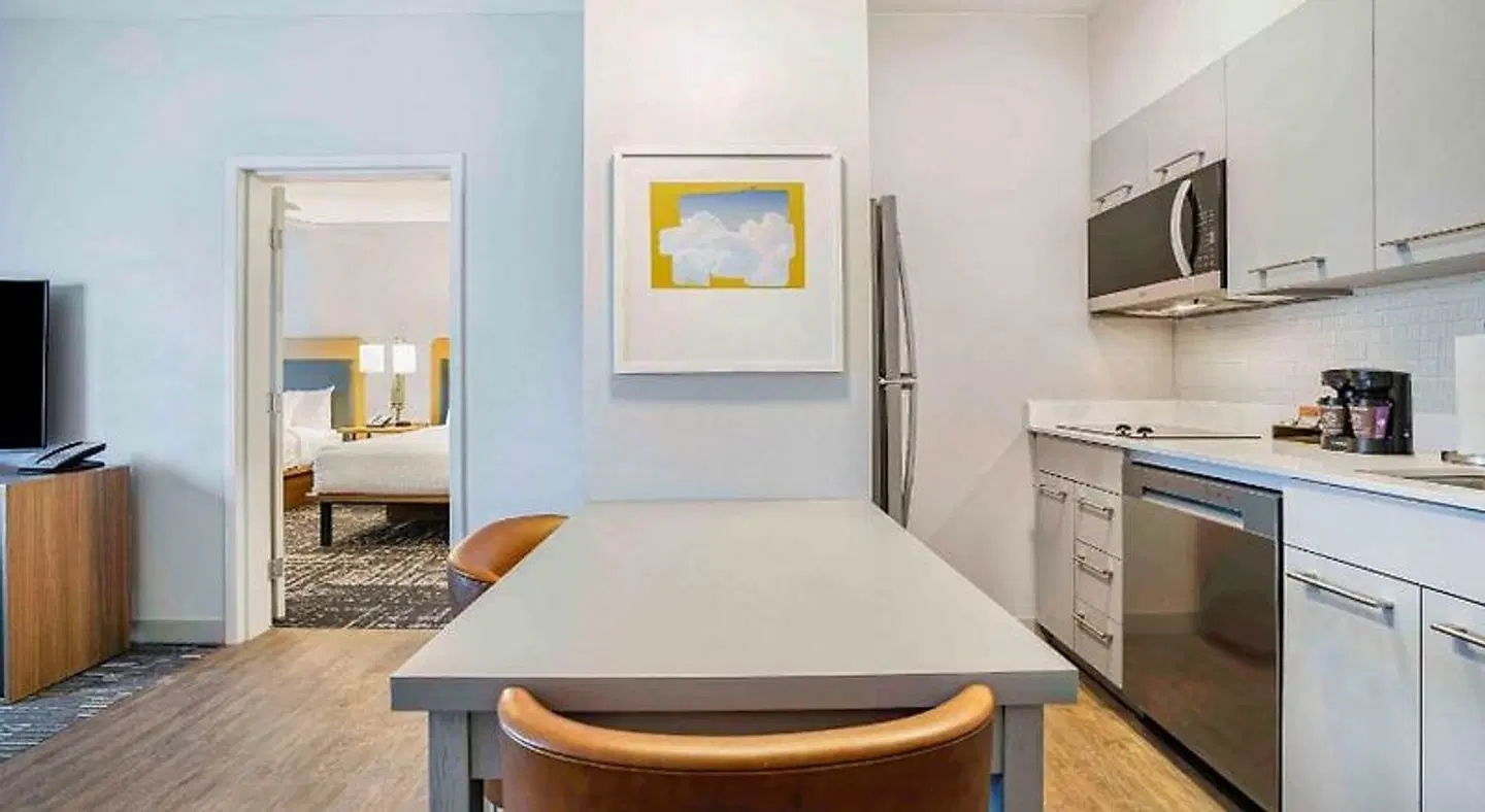 Homewood Suites by Hilton Plano-Richardson ROOM_EXAMPLE