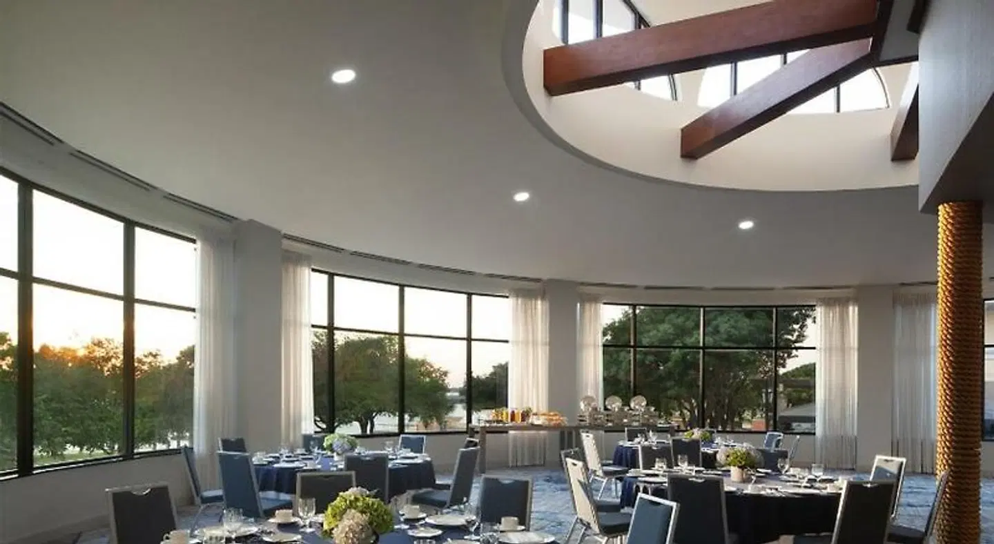 Hilton Dallas/Rockwall Lakefront Konferenz