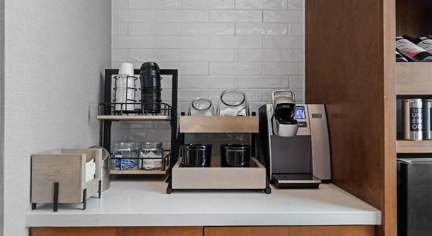 Hilton Garden Inn Nashville Brentwood SPORTS_AND_LEISURE