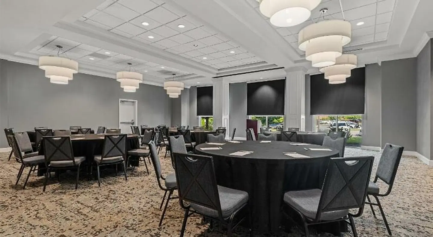Hilton Garden Inn Nashville Brentwood Konferenz