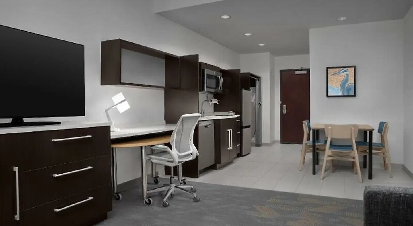 Home2 Suites by Hilton Lake City SPORTS_AND_LEISURE