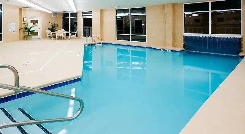 Holiday Inn & Suites Asheville Downtown by IHG – Hotelfoto