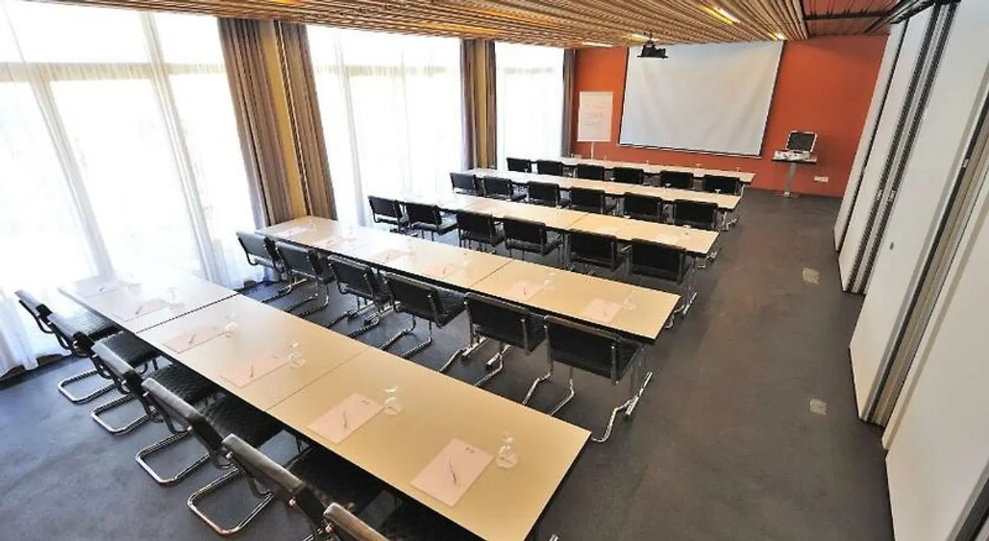 Best Western Plus BierKulturHotel Schwanen Konferenz