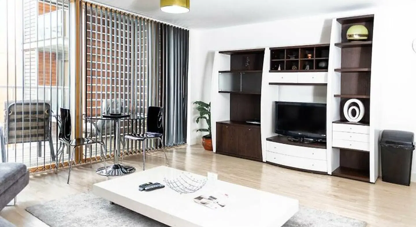 City Stay - Vizion Garden Apartments ROOM_EXAMPLE