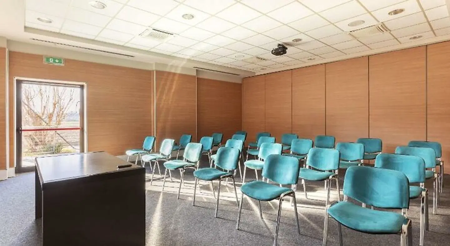 B&B HOTEL Cherasco Langhe Konferenz