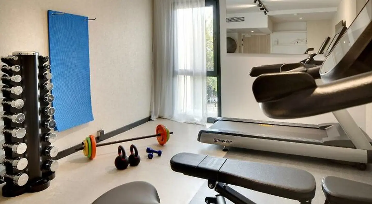 Mercure Montpellier Centre Comedie SPORTS_AND_LEISURE