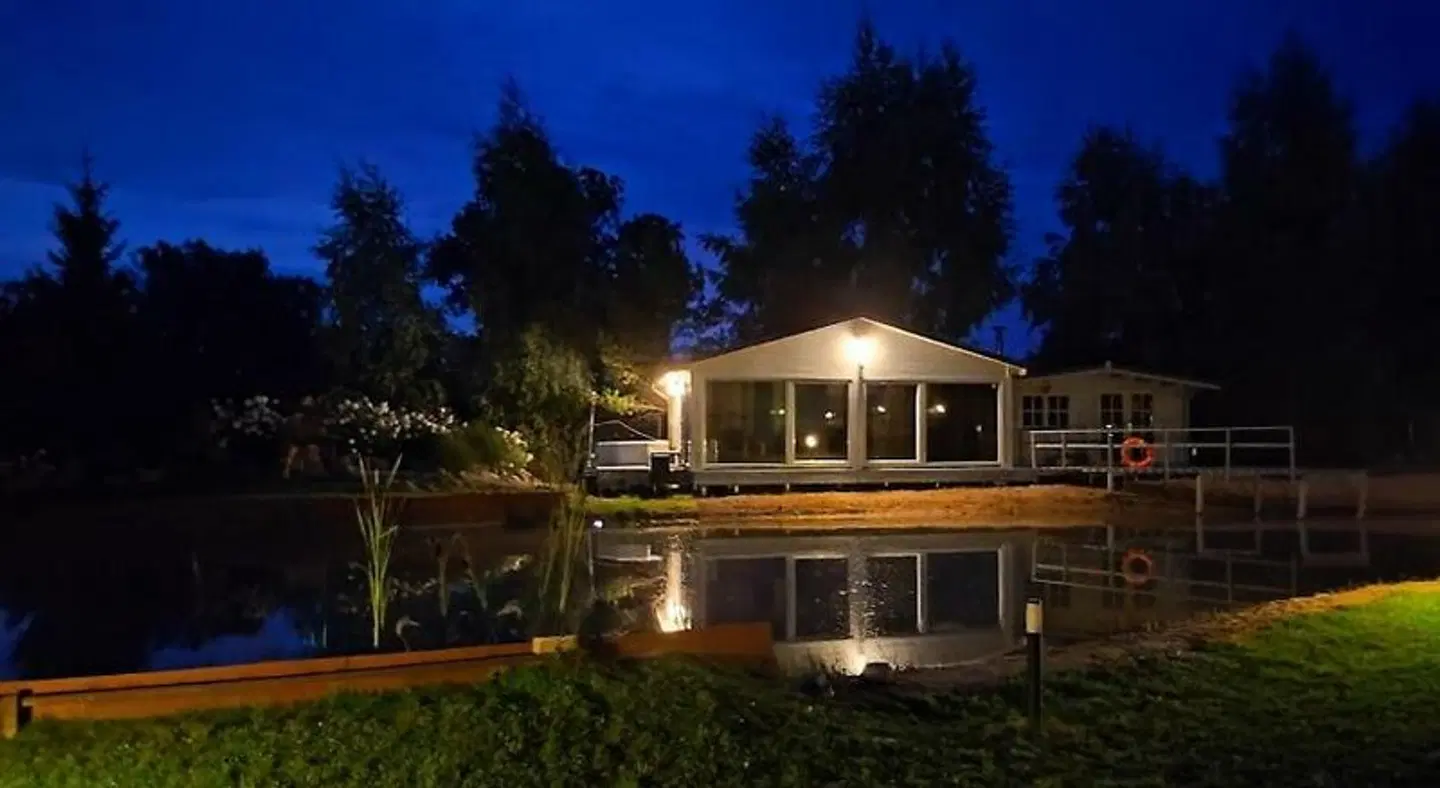 Auroradream EXTERIOR