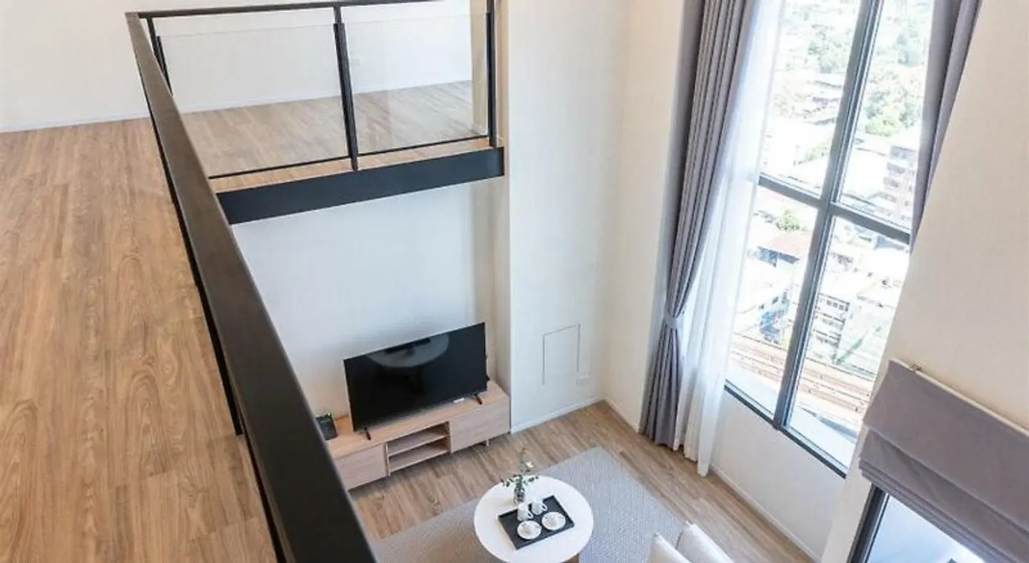 Ramada Plaza by Wyndham Bangkok Sukhumvit 48 ROOM_EXAMPLE