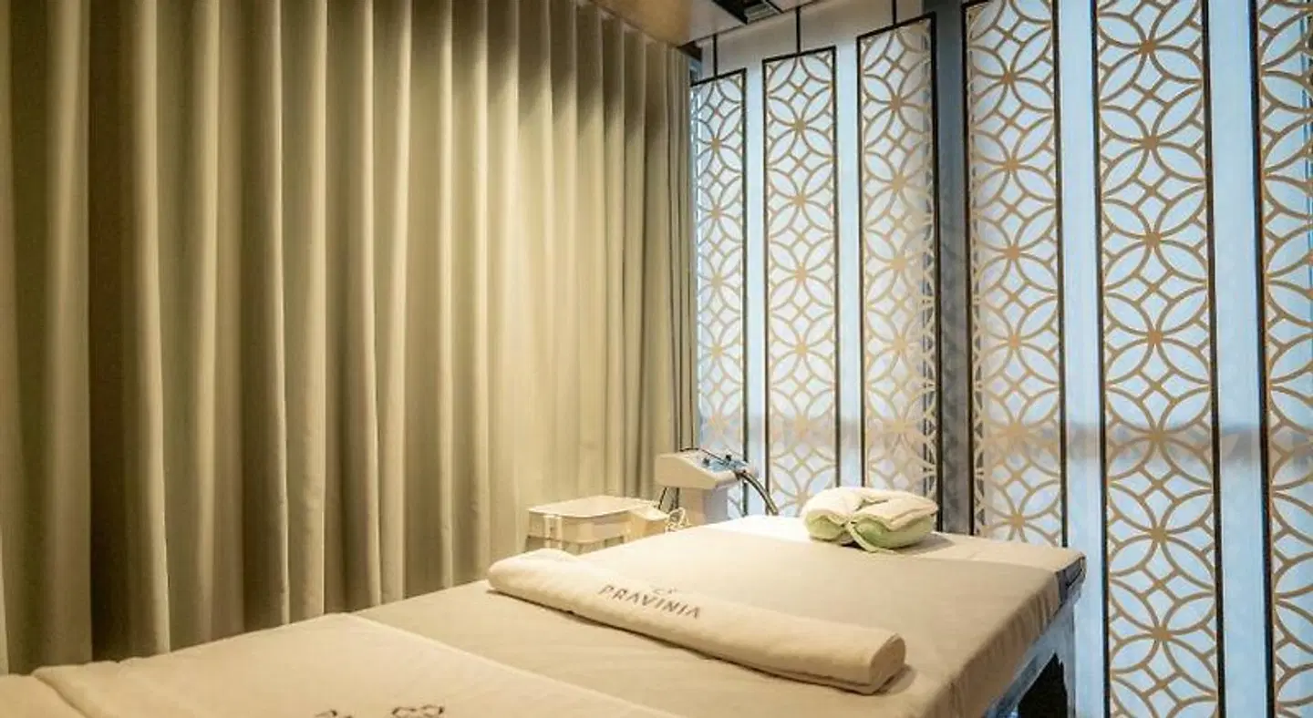 Ramada by Wyndham Bangkok Sukhumvit 87 HEALTH_BEAUTY