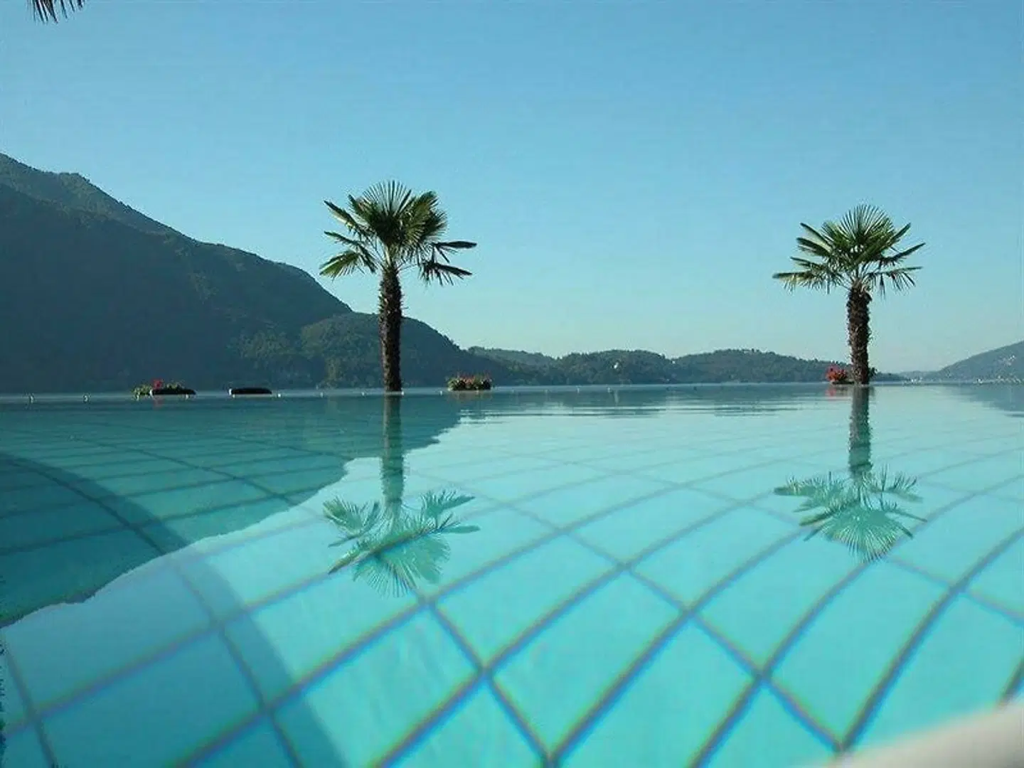 Hotel Ghiffa OUTDOOR_POOL