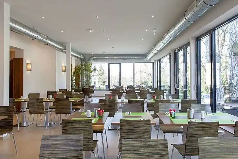 Springer Schlößl – Hotelfoto