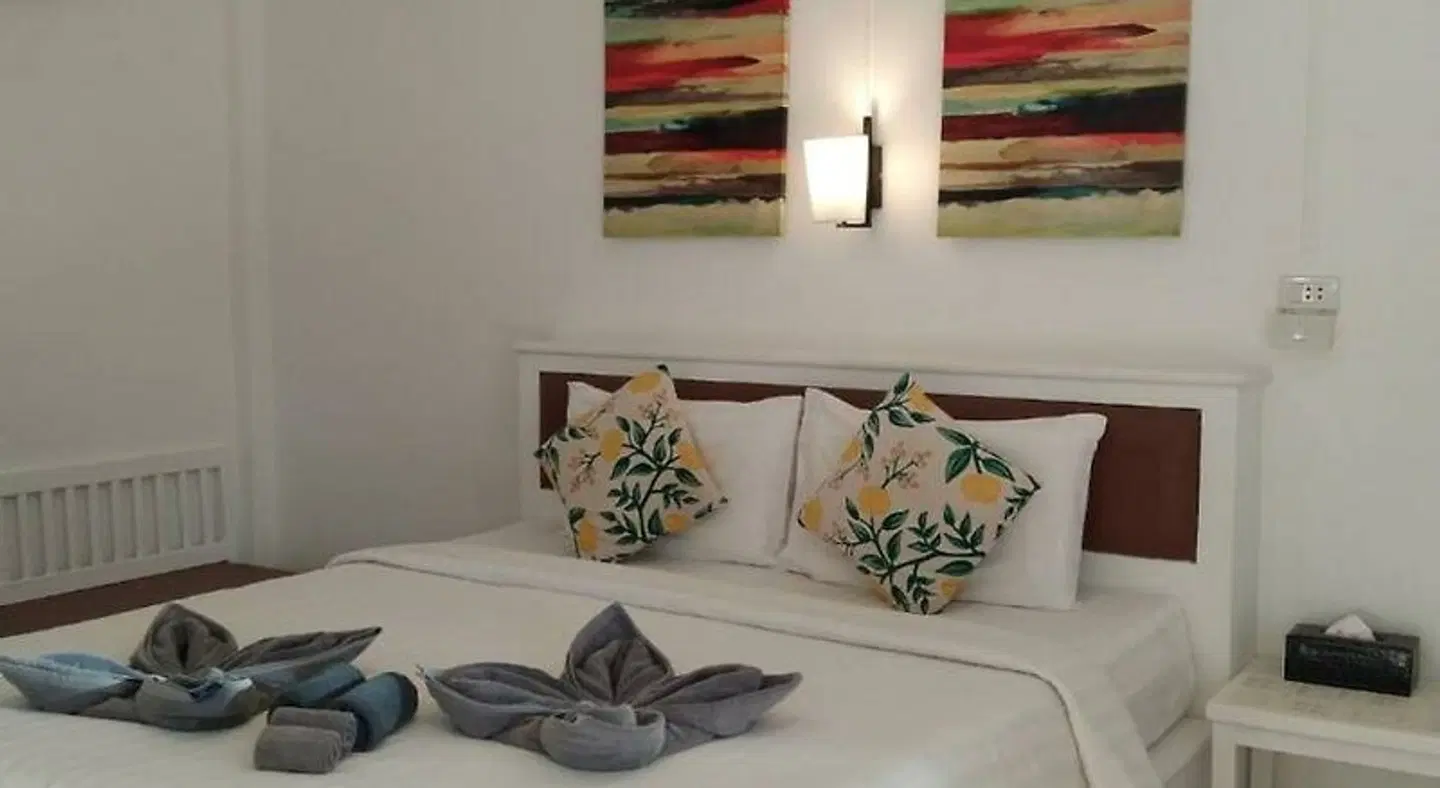 Bay Beach Resort ROOM_EXAMPLE