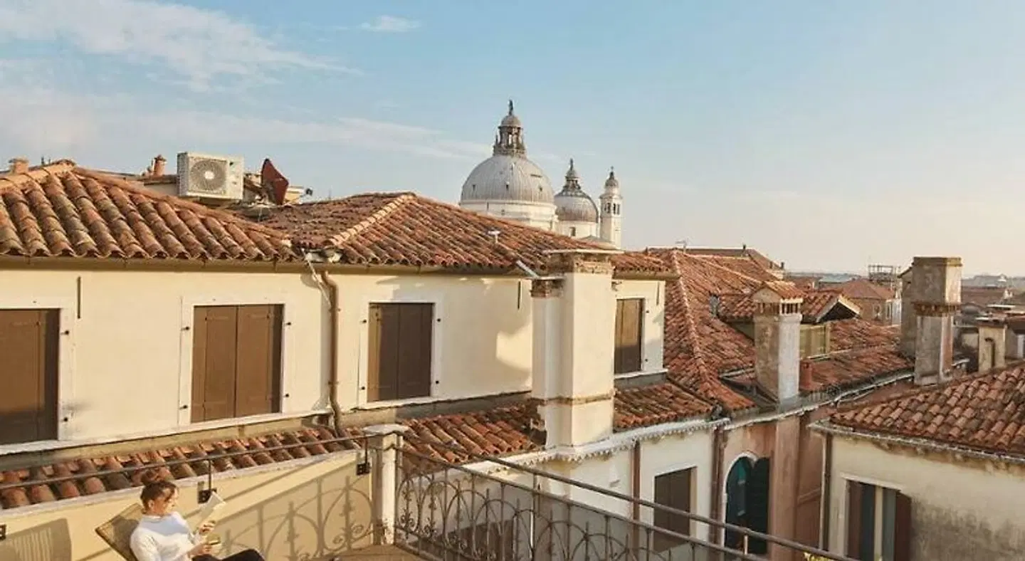 UNAHOTELS Ala Venezia - Adults only 16+ EXTERIOR