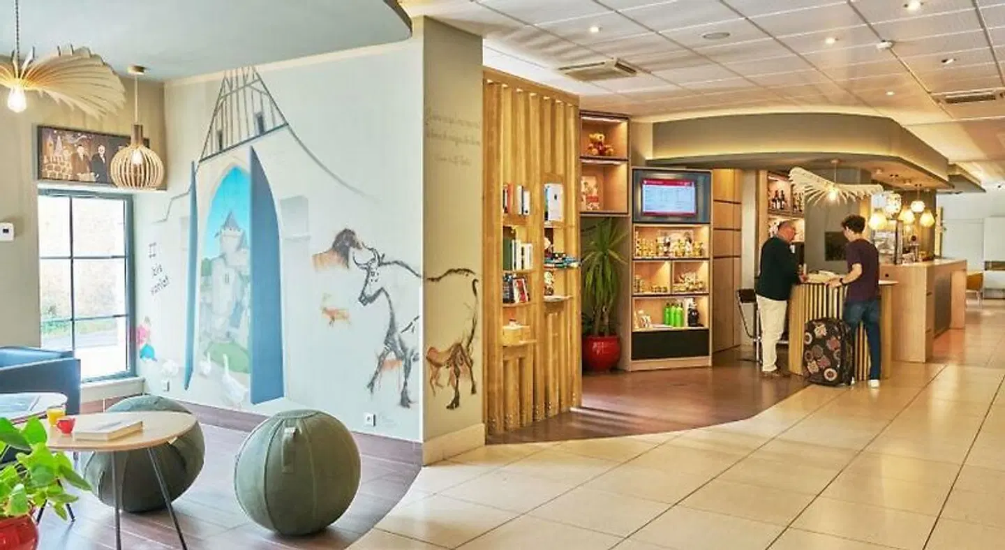 ibis Sarlat HEALTH_BEAUTY