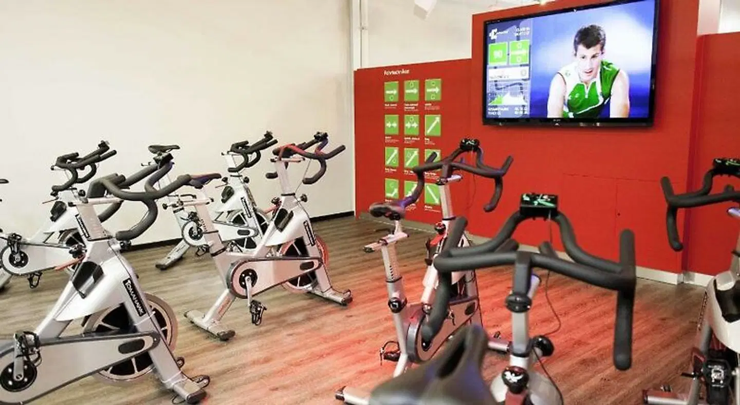 Comfort Hotel tom Kyle SPORTS_AND_LEISURE