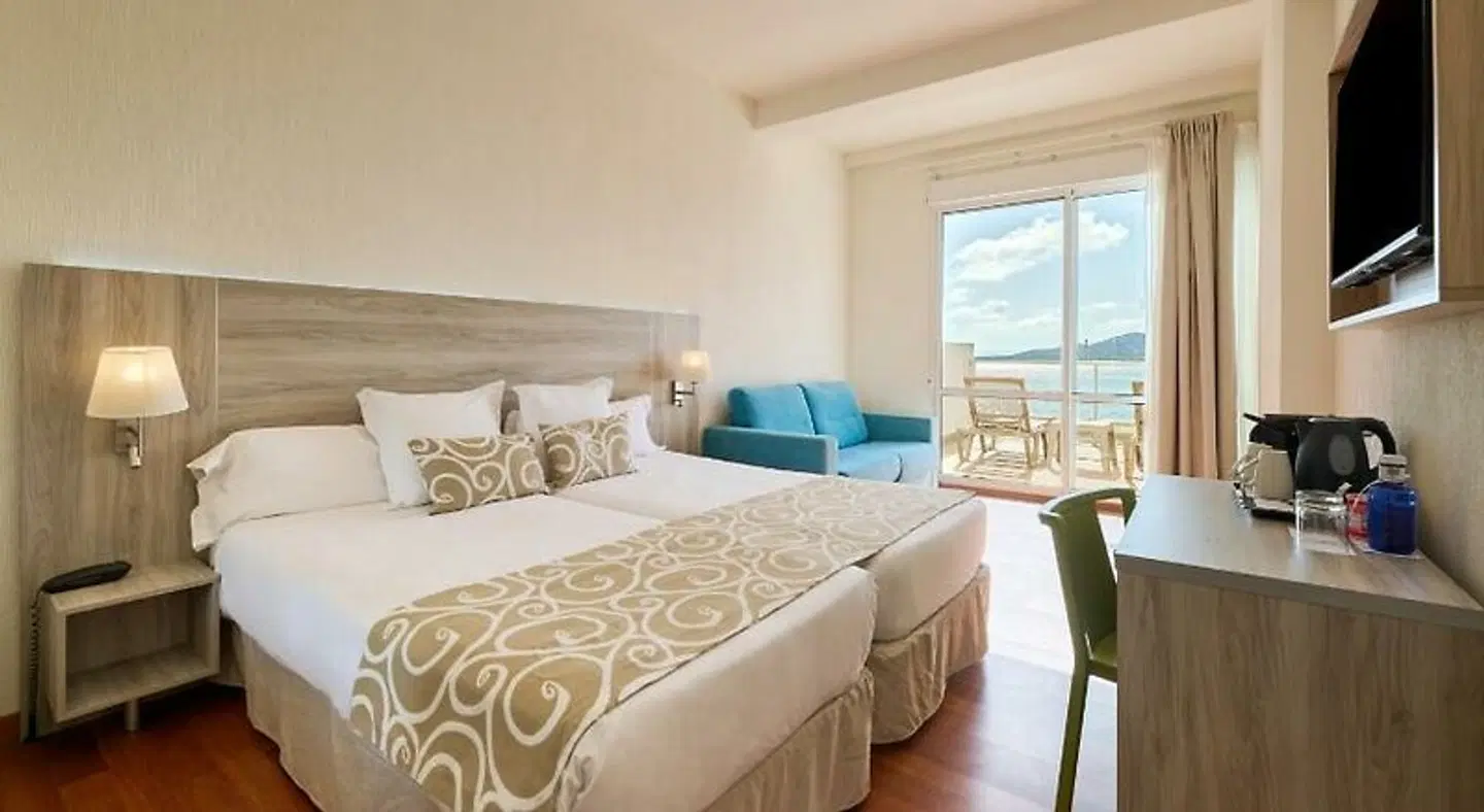 AluaSun Doblemar ROOM_EXAMPLE