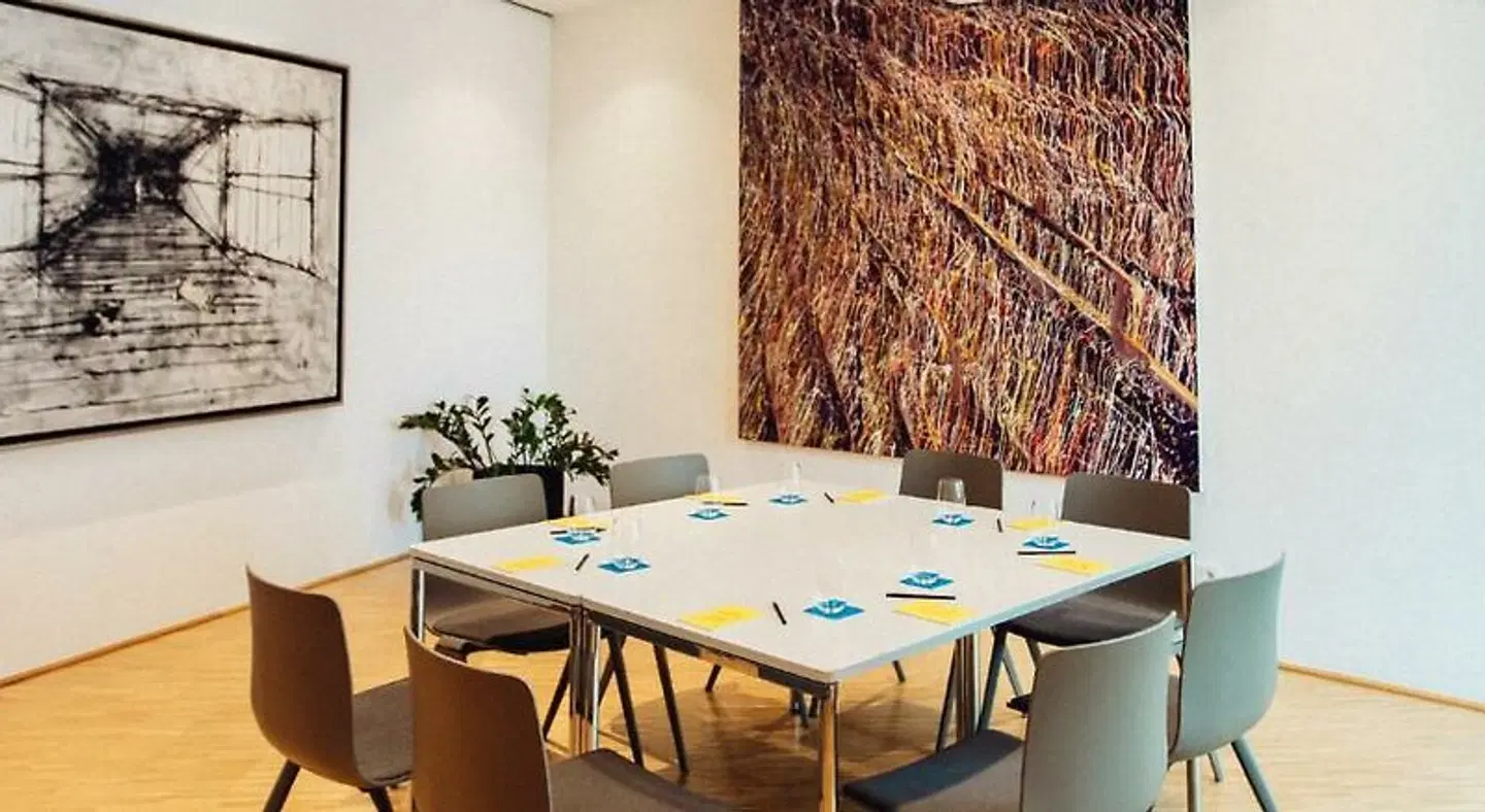 Lendhotel Konferenz
