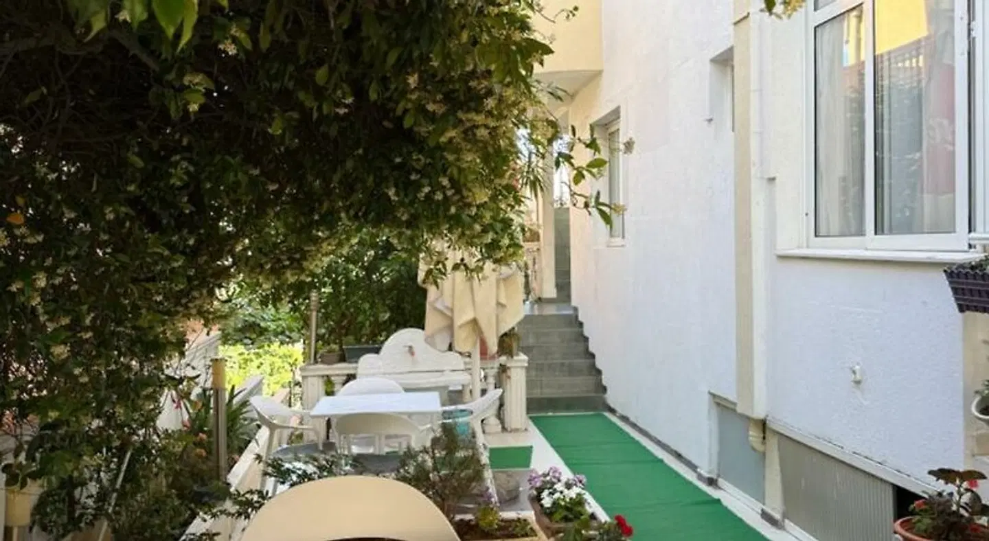 Apartments Monte Terrasse