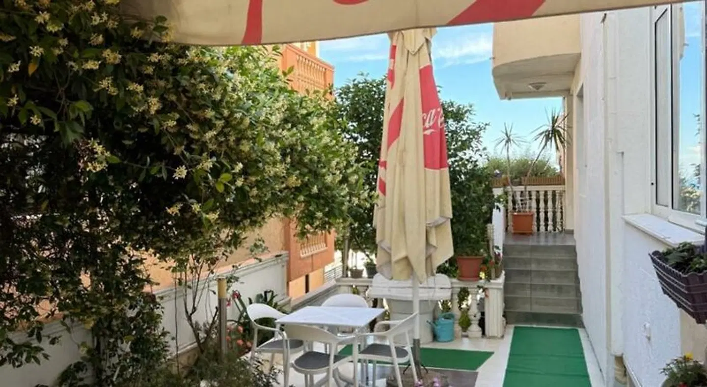 Apartments Monte Terrasse