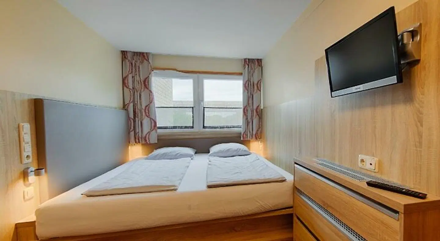 Schwedenhaus Wismar in Wismar ROOM_EXAMPLE