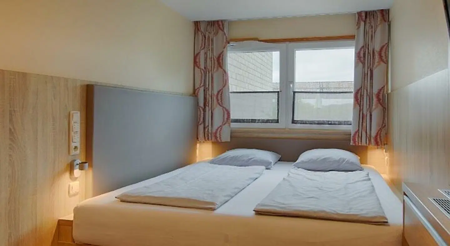 Schwedenhaus Wismar in Wismar ROOM_EXAMPLE