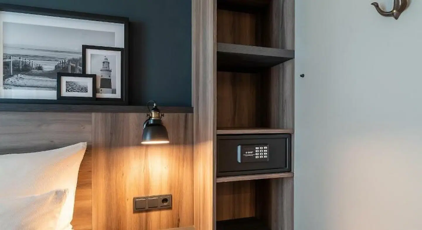 HARBR. Hotel Ludwigsburg ROOM_EXAMPLE
