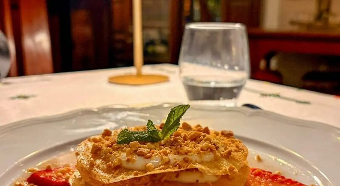 Ryad Salama Restaurant
