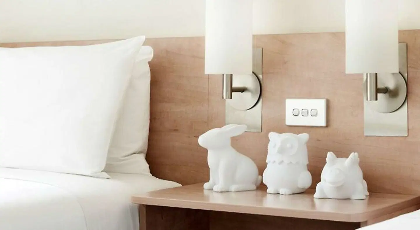 ibis Melbourne - Hotel & Apartments ROOM_EXAMPLE