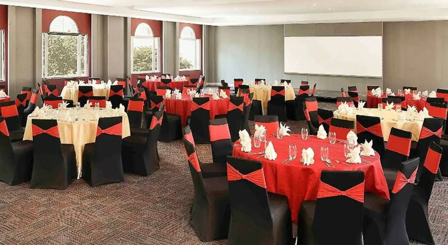 ibis Melaka Konferenz