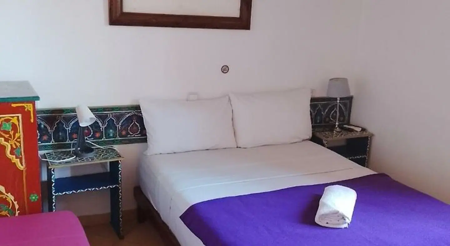 Hotel Chams ROOM_EXAMPLE