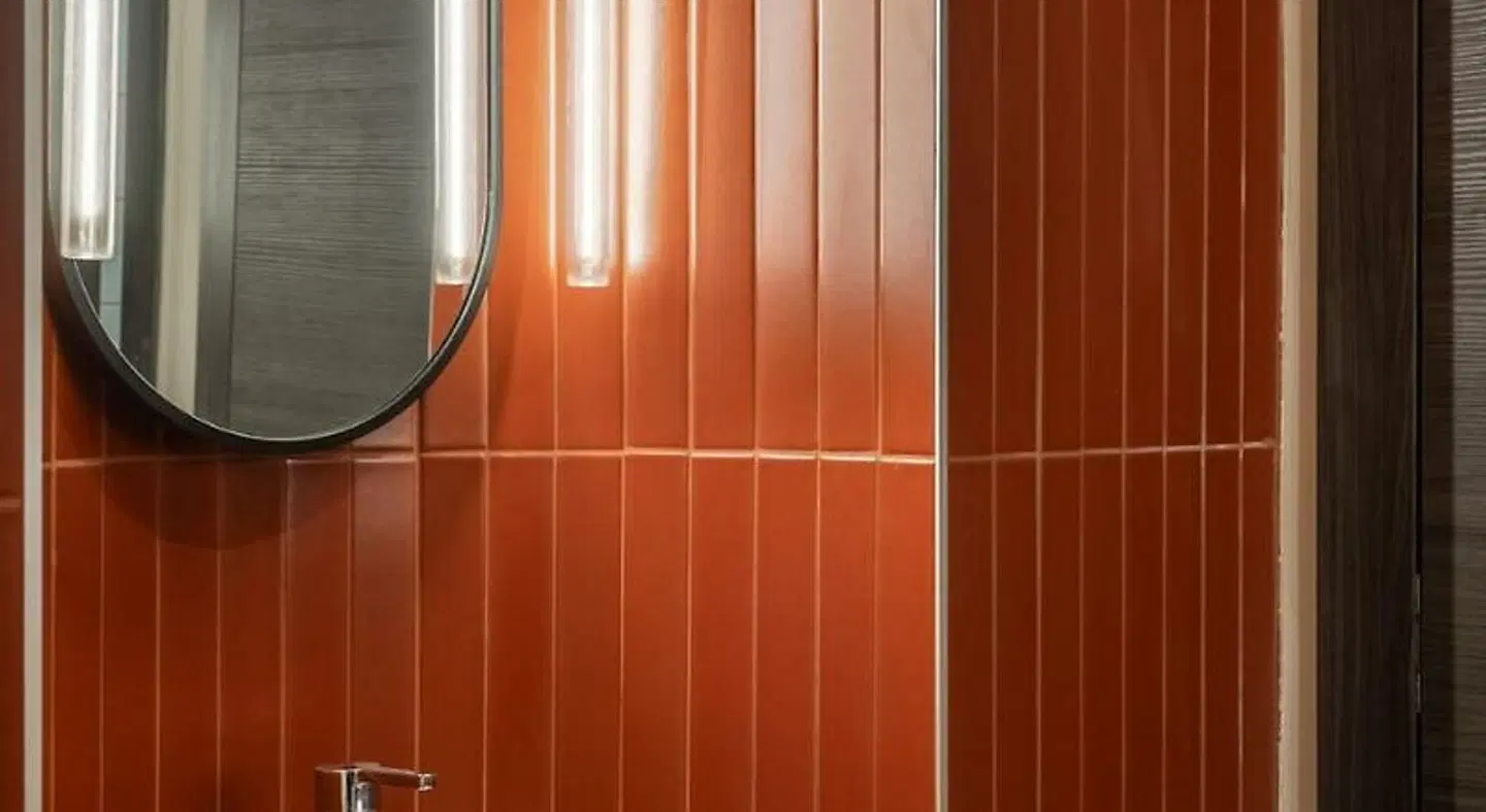 Grand'Italia Badezimmer