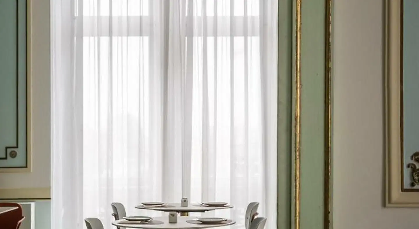 Grand'Italia Badezimmer