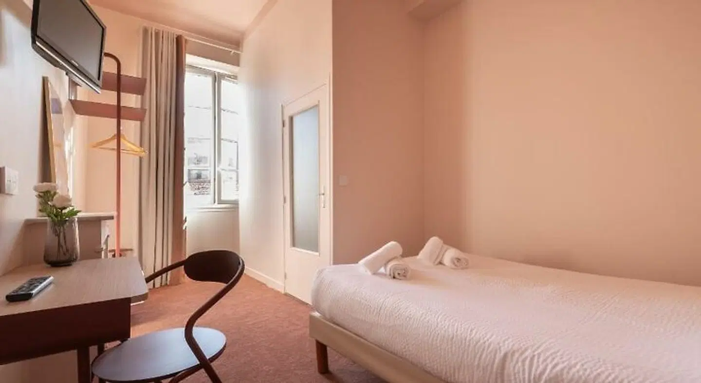 Richelieu ROOM_EXAMPLE