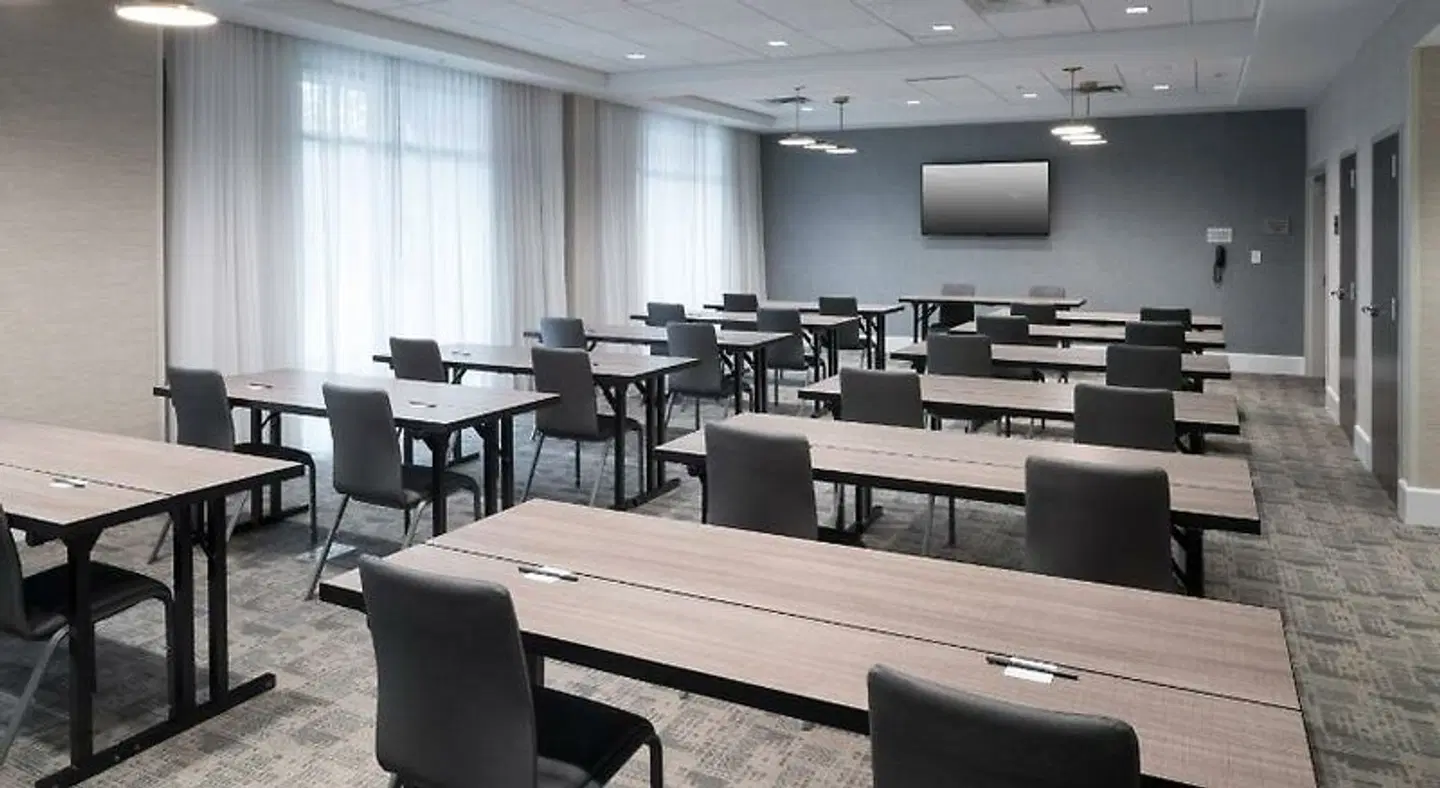 Courtyard by Marriott Hilton Head Island Konferenz