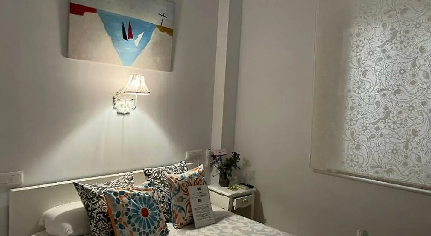 Hotel Un Patio al Sur ROOM_EXAMPLE