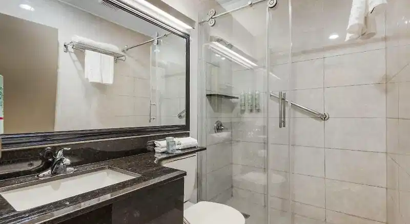 Best Western Airport Inn – Hotelfoto