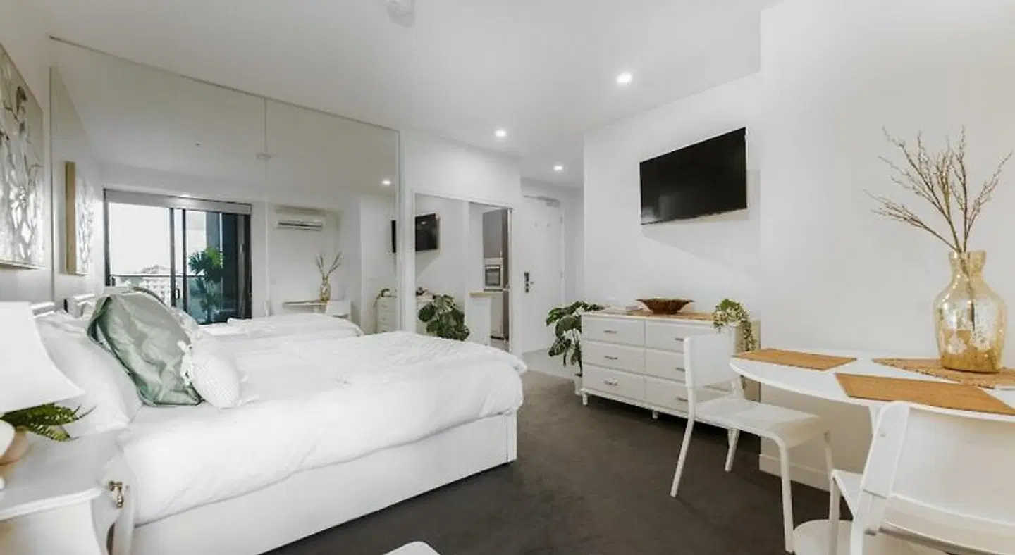 Punthill South Yarra Grand ROOM_EXAMPLE
