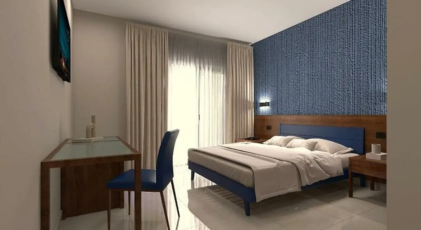 La Costiera Hotel ROOM_EXAMPLE