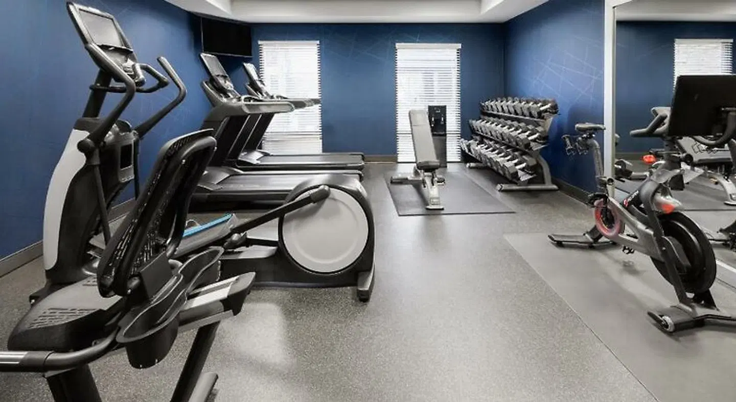 Homewood Suites by Hilton Montgomery EastChase SPORTS_AND_LEISURE