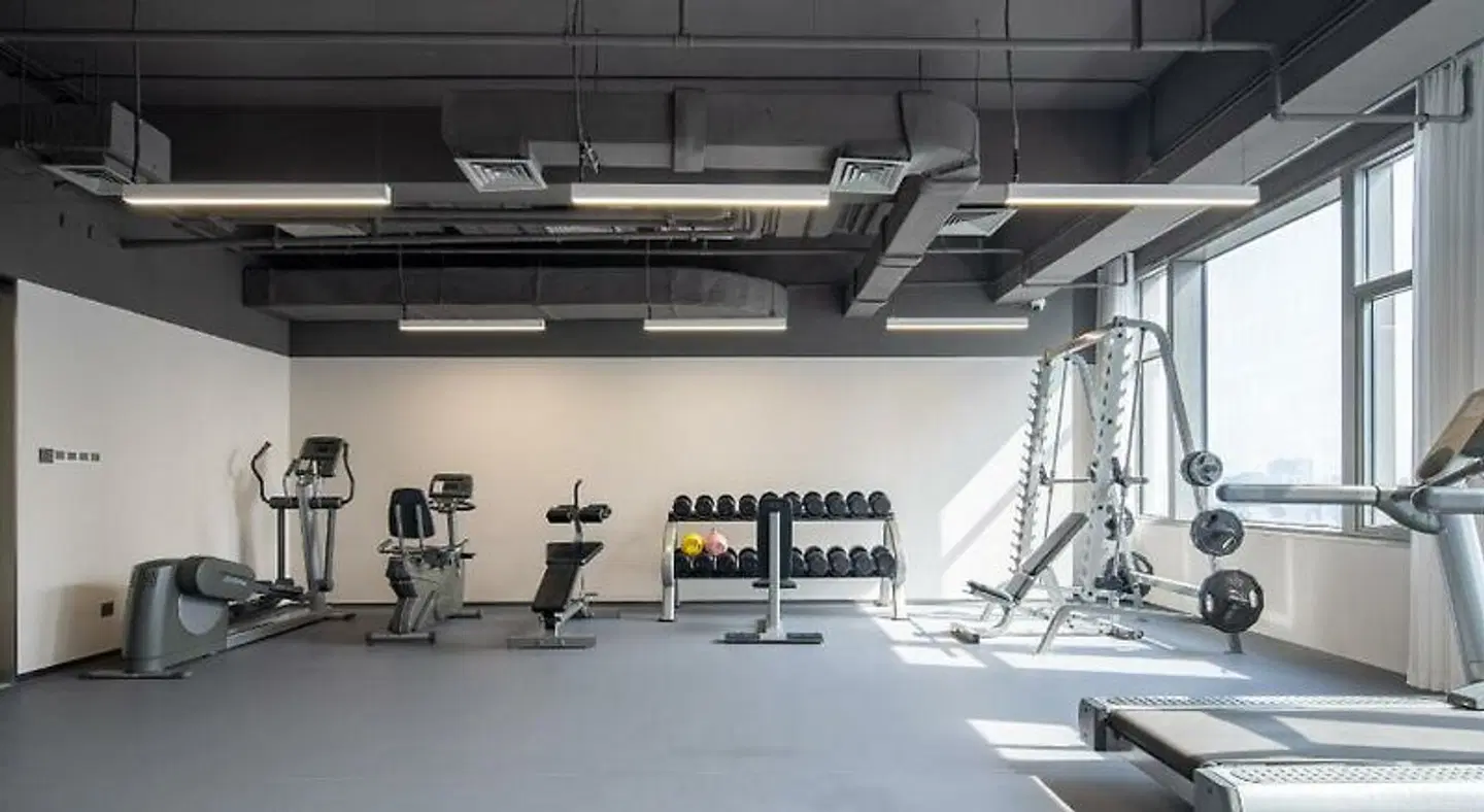 Vision Hotel SPORTS_AND_LEISURE
