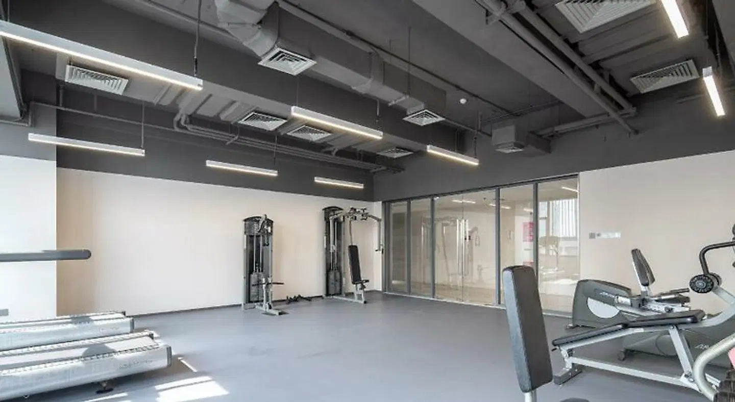 Vision Hotel SPORTS_AND_LEISURE
