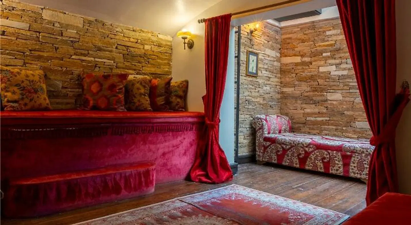 Kitapevi Hotel ROOM_EXAMPLE