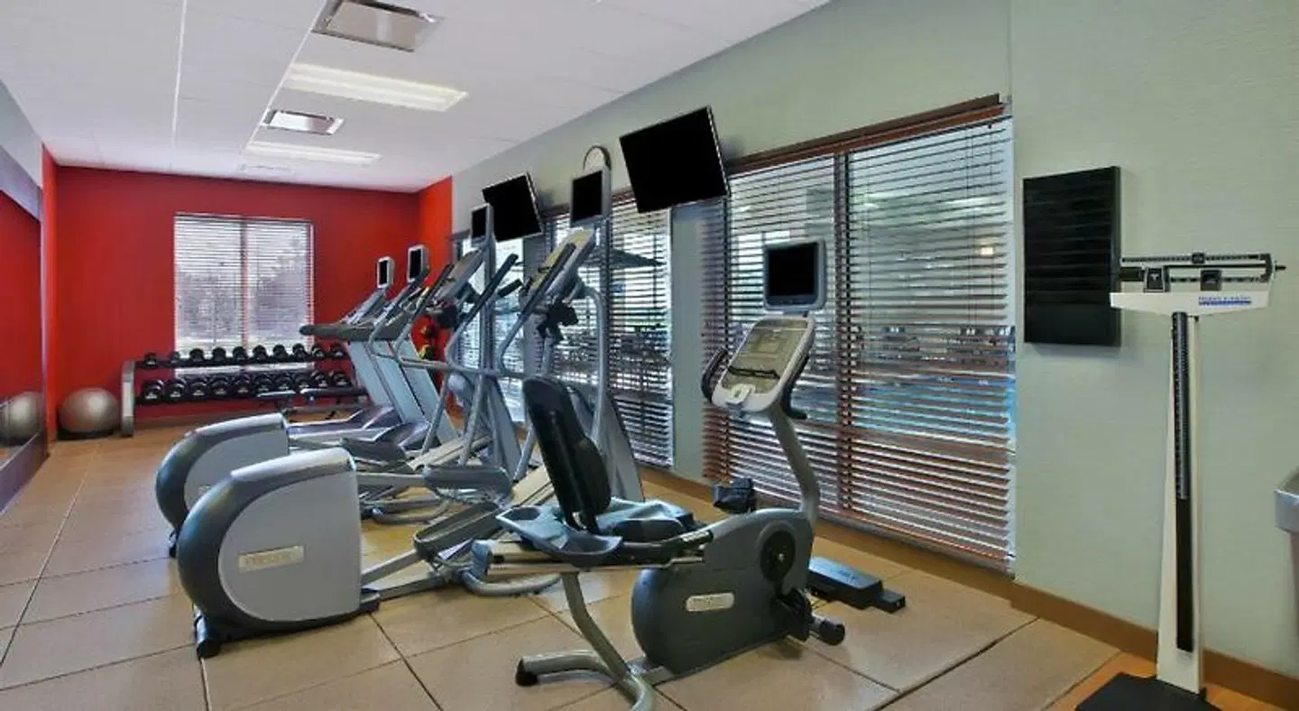 Hilton Garden Inn Detroit/Novi SPORTS_AND_LEISURE