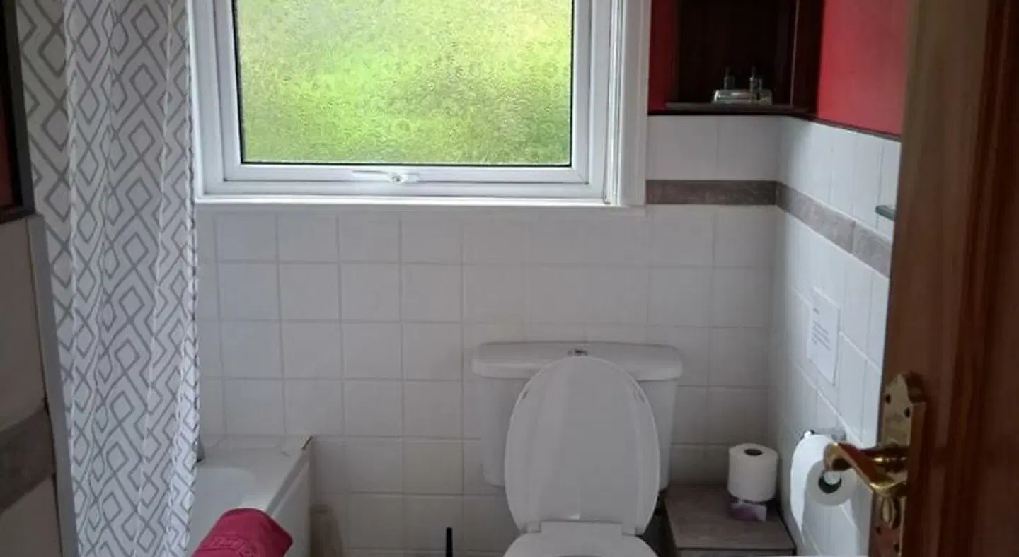 Paths End ROOM_EXAMPLE